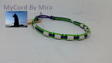 EM-Keramik Halsband 33